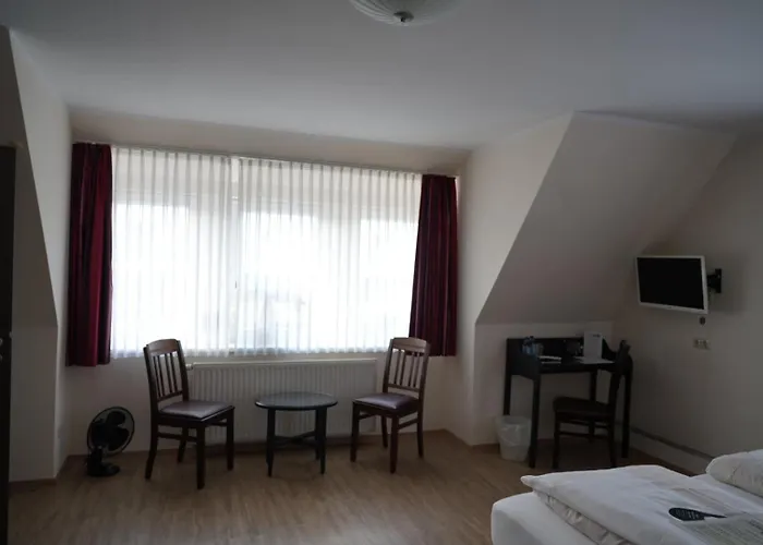 Hotel Altes Gasthaus Schröer