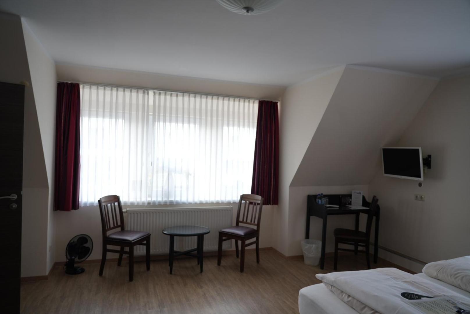 Altes Schröer Hotel 2*