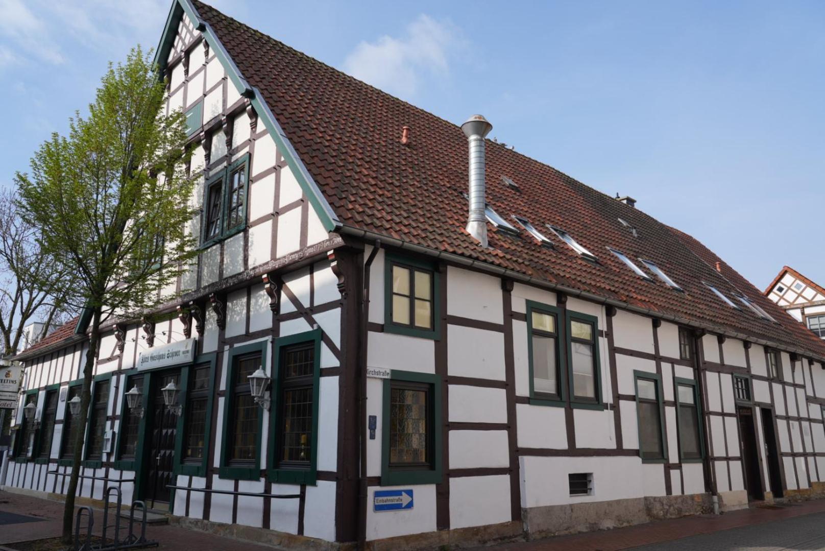 Altes Schröer 2*