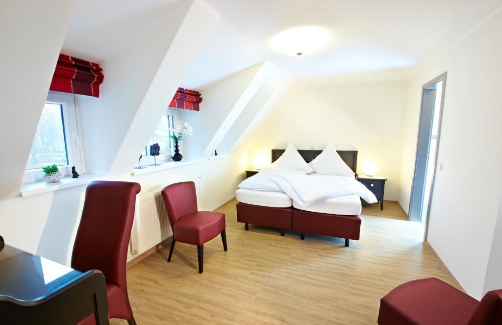 Altes Schröer Hotel