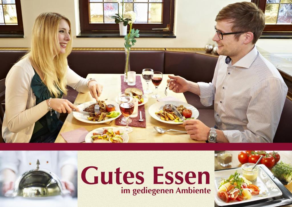 Altes Schröer Hotel